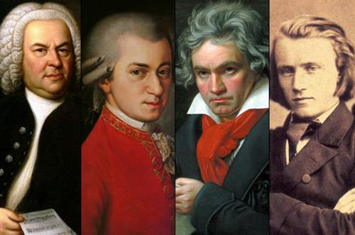 composers 